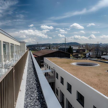 Hotel Фрауэнфельд Номер фото