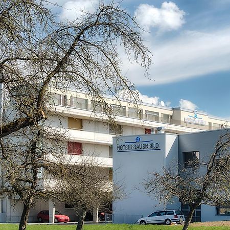 Hotel Фрауэнфельд Экстерьер фото