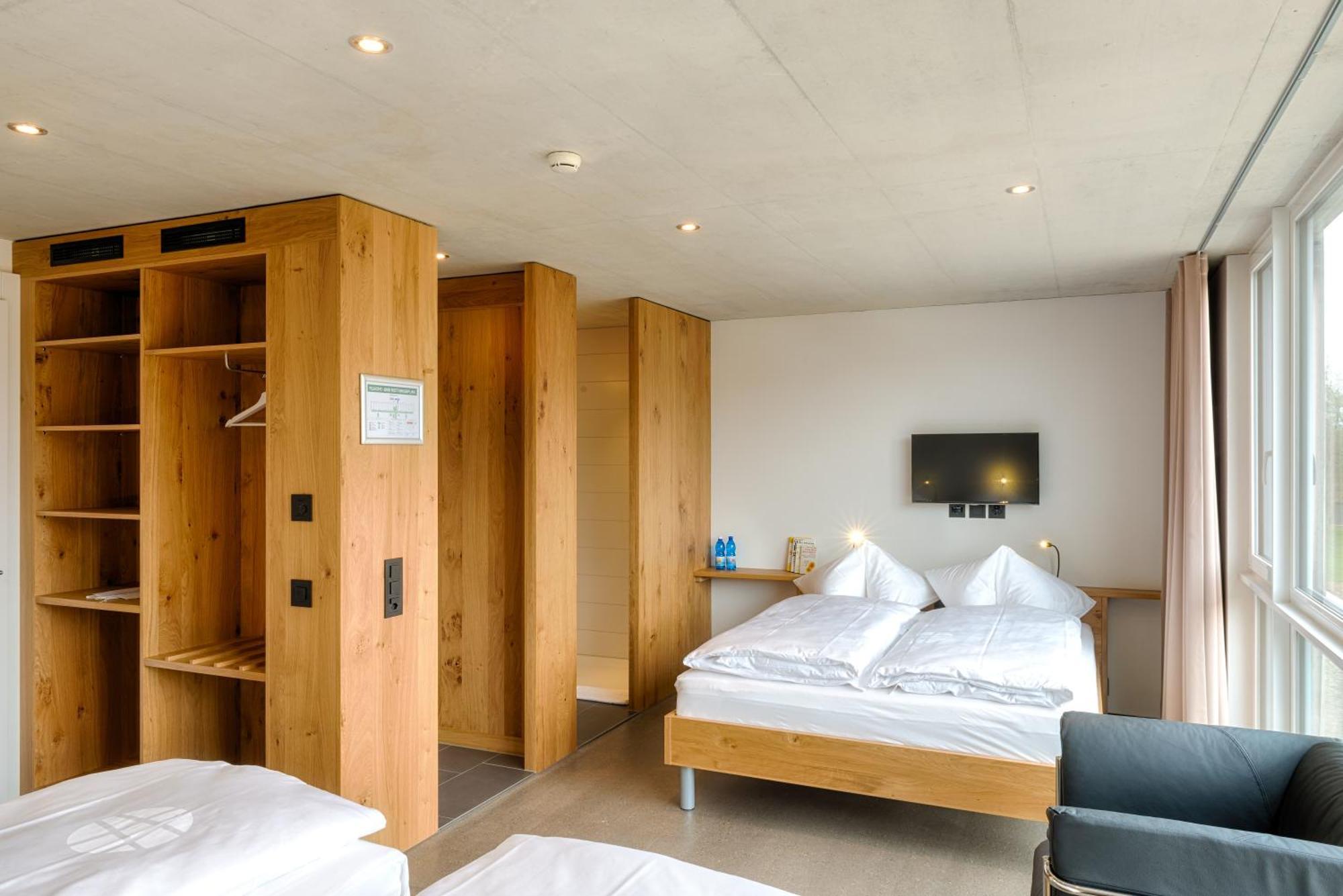 Hotel Фрауэнфельд Номер фото