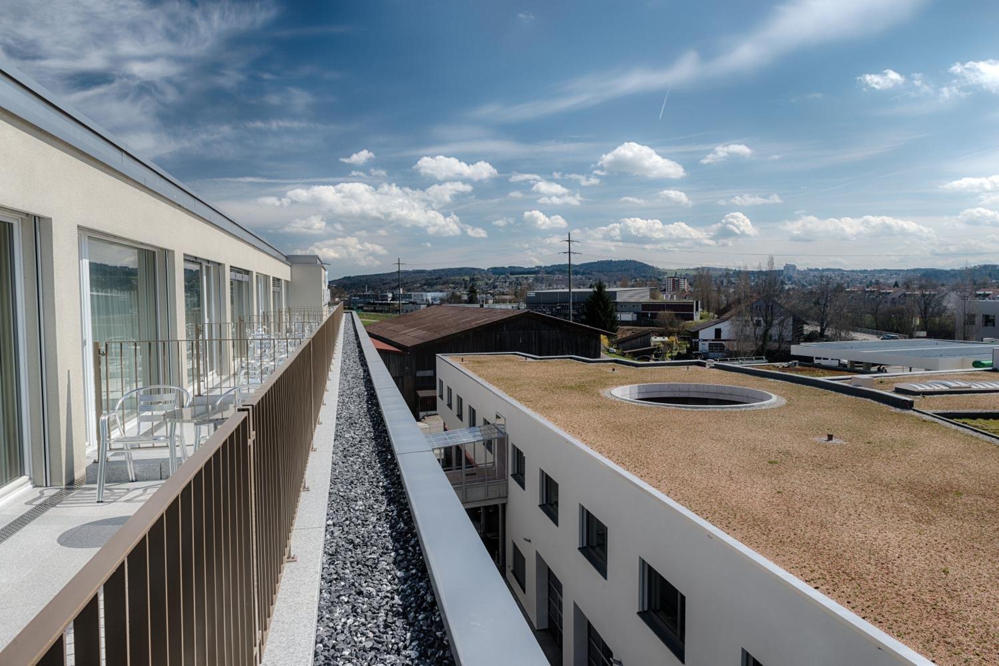 Hotel Фрауэнфельд Номер фото