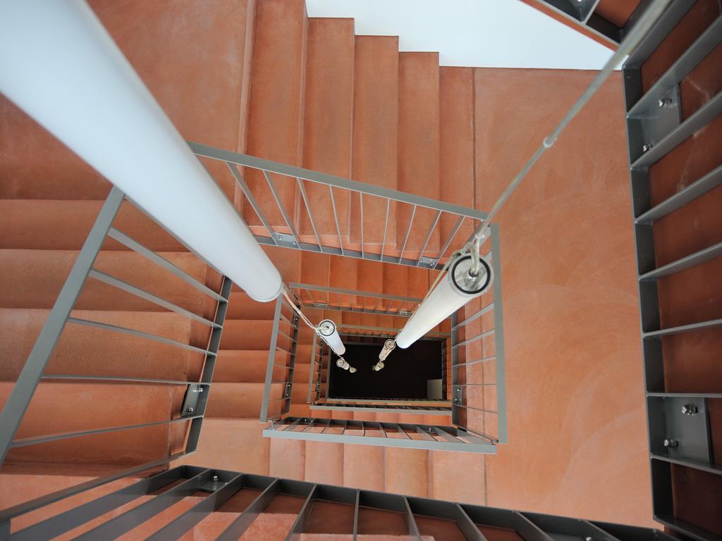Hotel Фрауэнфельд Экстерьер фото