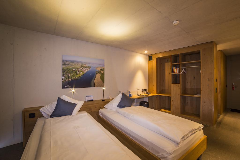 Hotel Фрауэнфельд Экстерьер фото