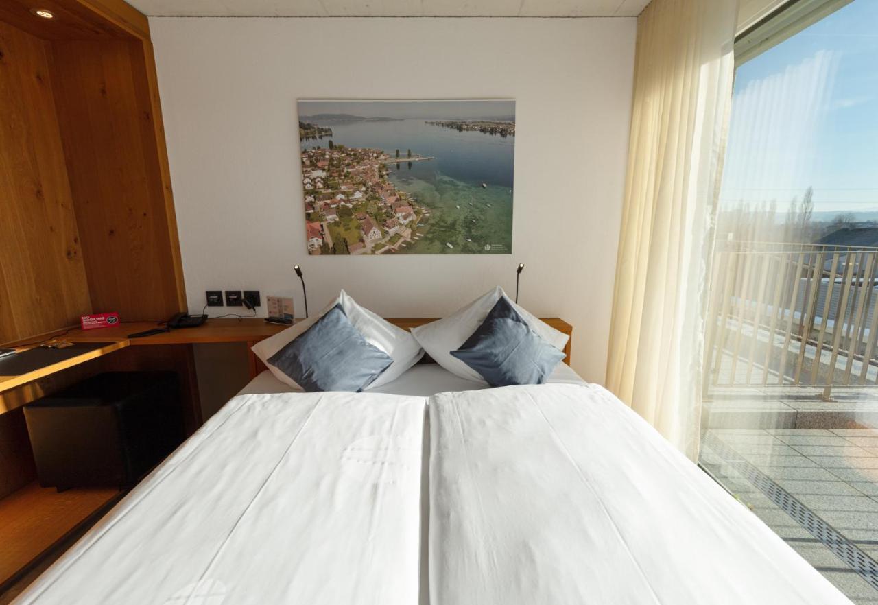 Hotel Фрауэнфельд Экстерьер фото
